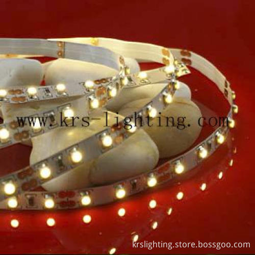 New Model 3528 Epistar /CREE Chip 120Leds/m 9.6m/w UL Cheap for Sale